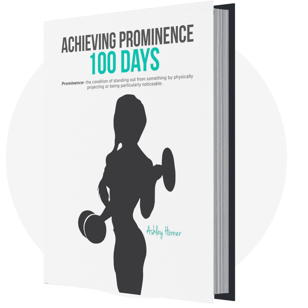 Achieving Prominence