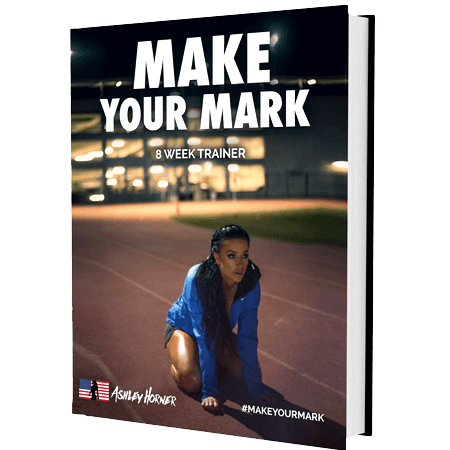 MAKE YOUR MARK