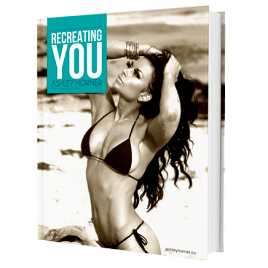 Recreating You