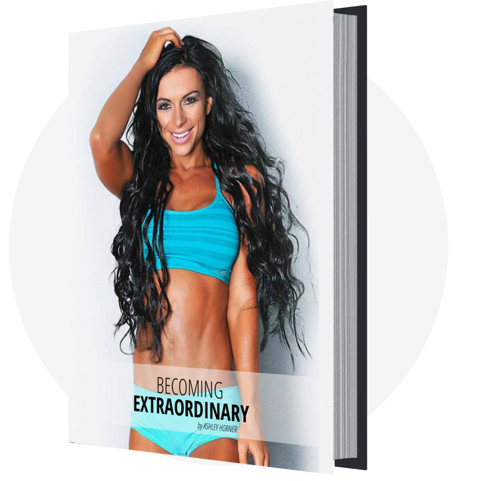 Becoming Extraordinary 1