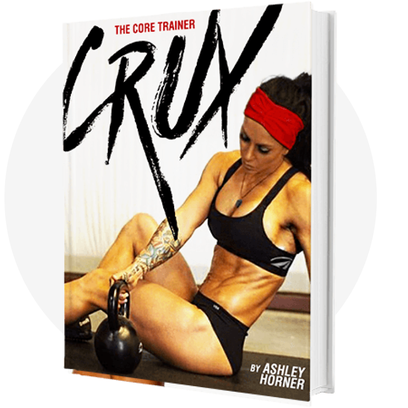 CRUX