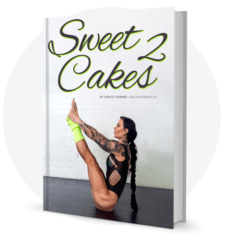 Sweet Cakes 2
