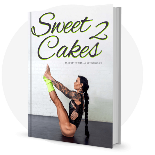 Sweet Cakes 2