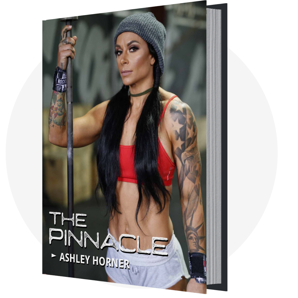 The Pinnacle