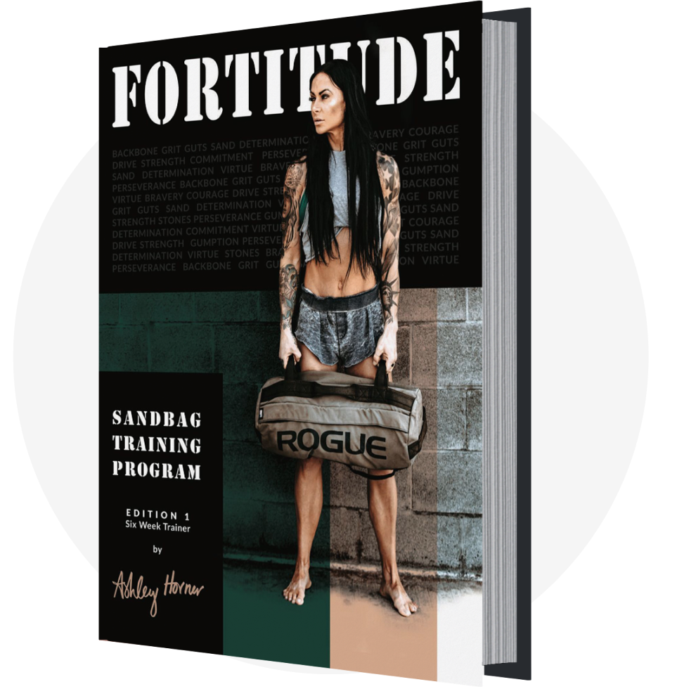 Fortitude