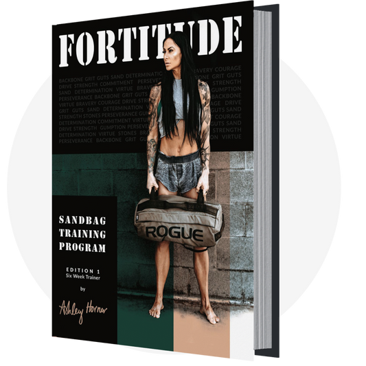 Fortitude