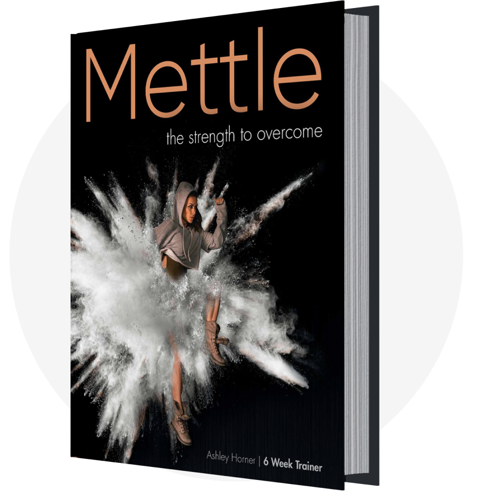 Mettle Rasted Mettle – Ashley Horner Fitness
