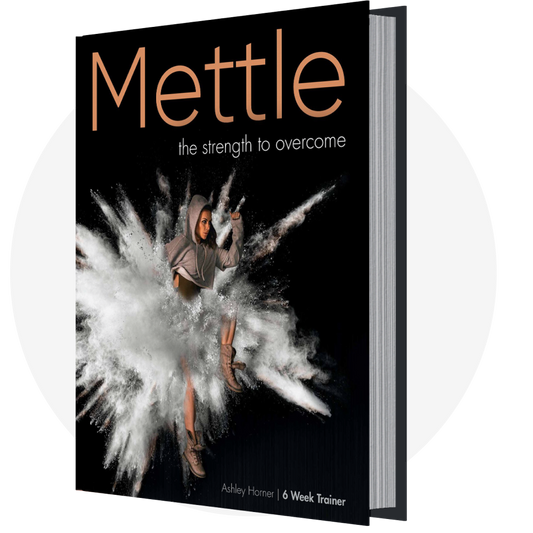 Mettle