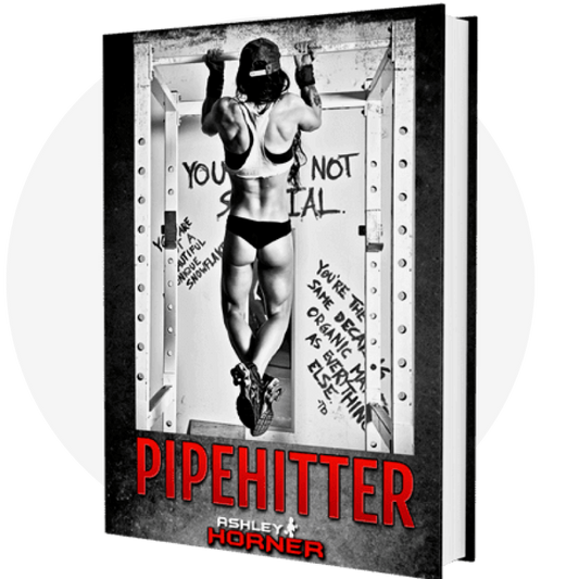 PIPEHITTER 1